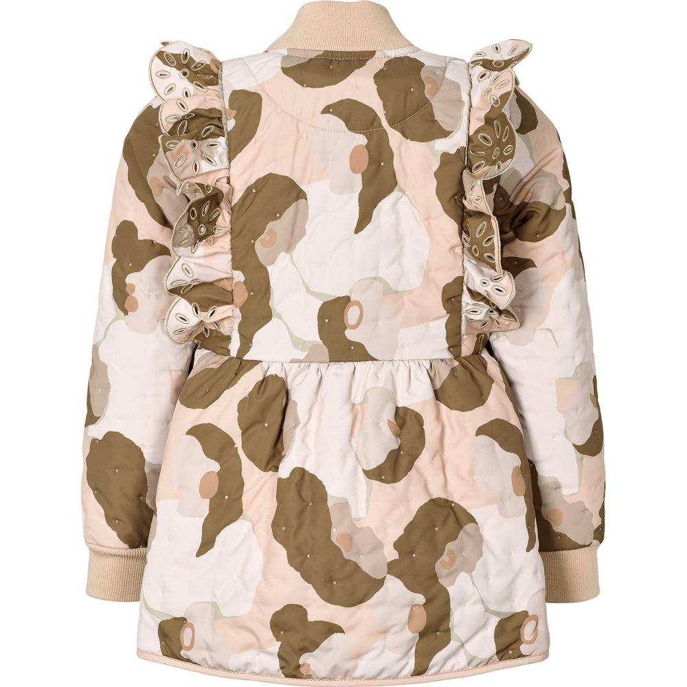 Olisa Thermojacke