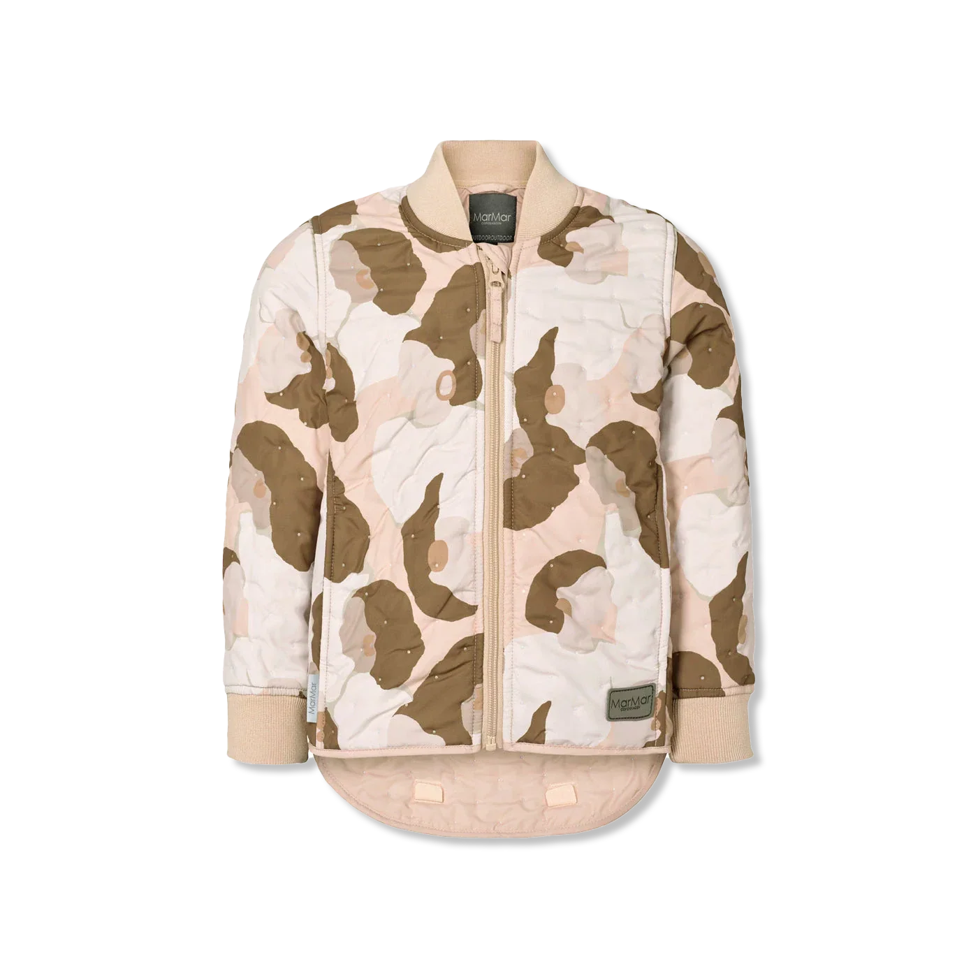 Orry Thermojacke