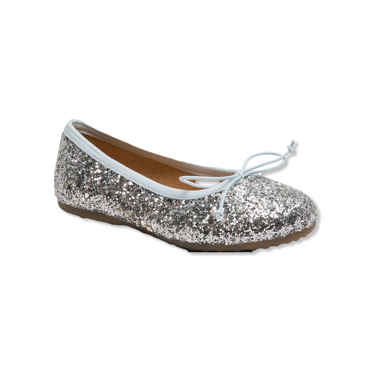 Lucy ballerina shoes