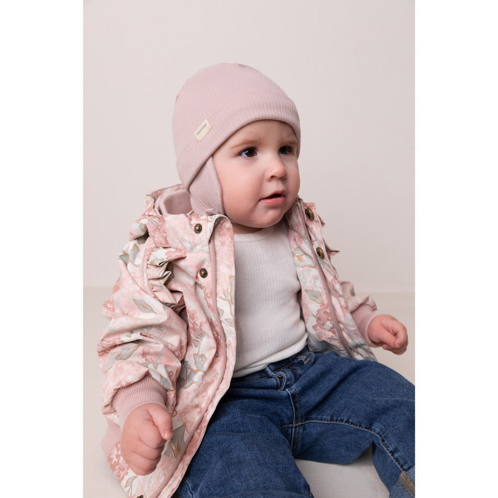 Olio summer jacket