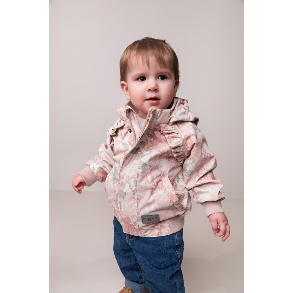 Olio summer jacket