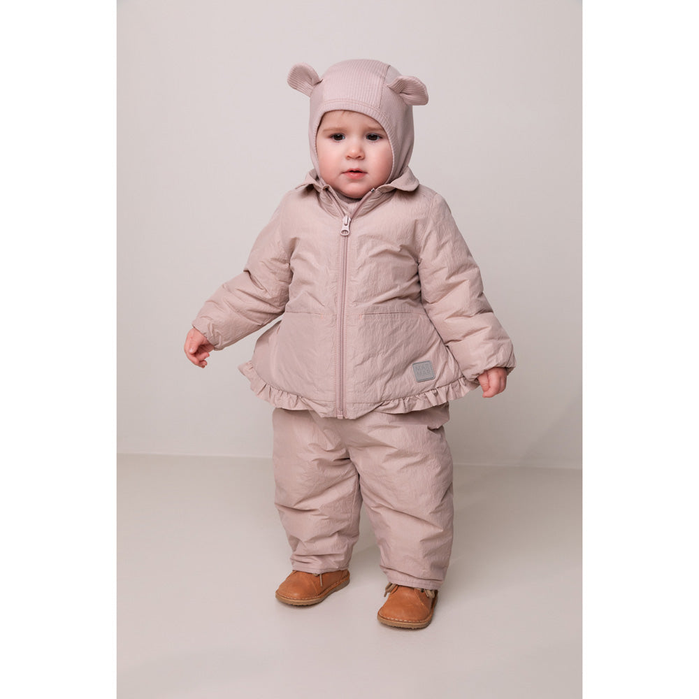 Oleda Thermojacke