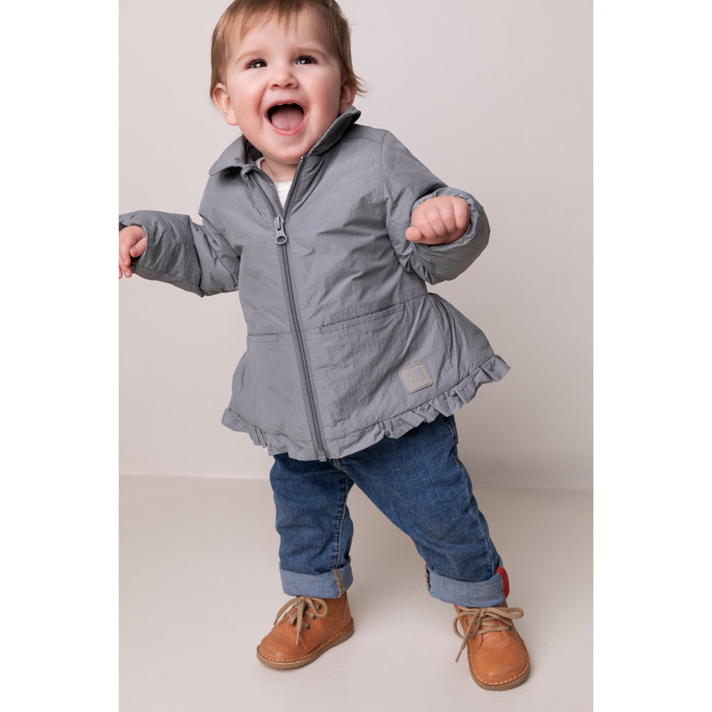 Oleda Thermal jacket
