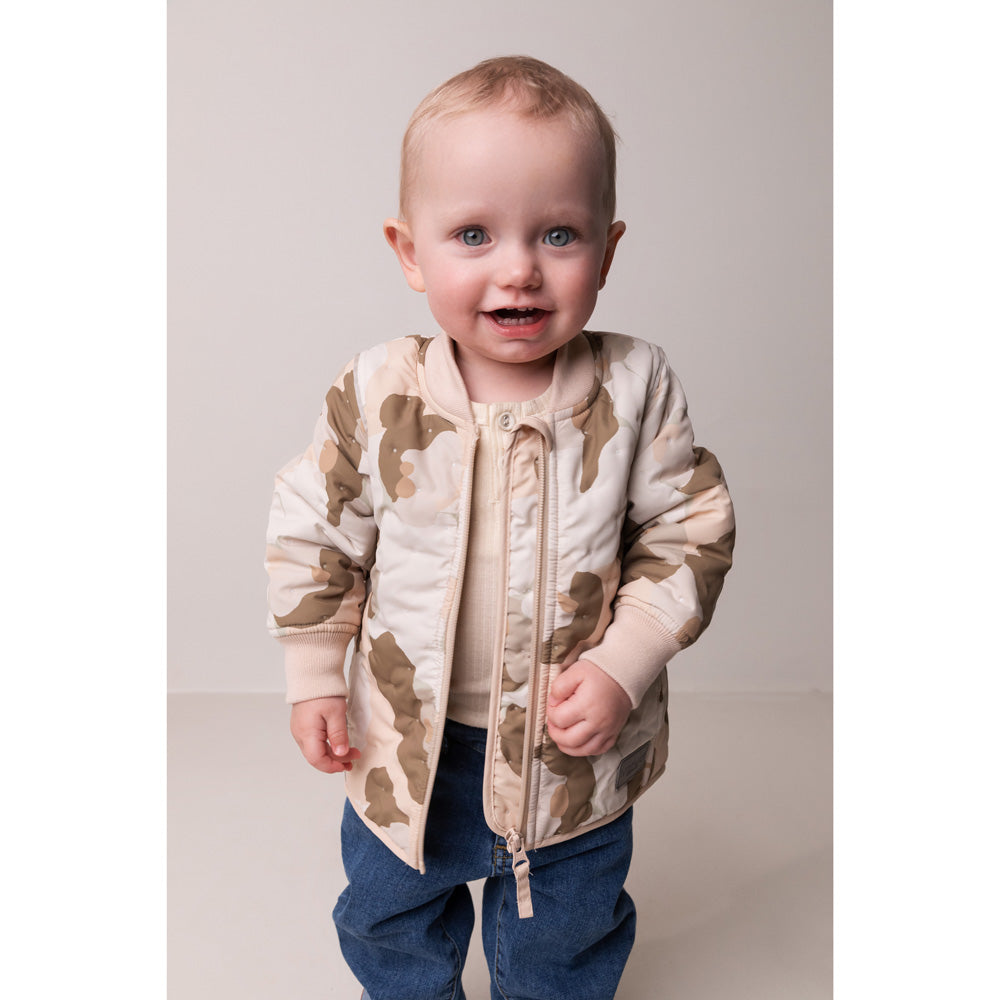 Orry Thermojacke