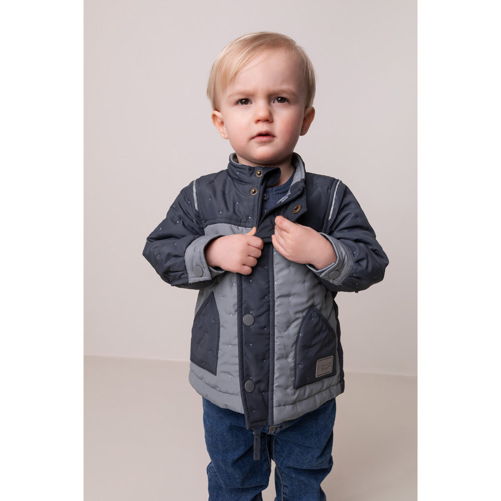 Ozar Thermo jacket