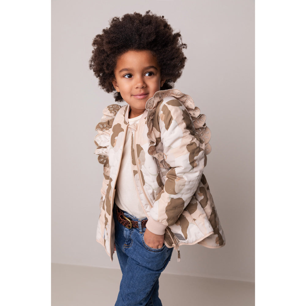 Olisa Thermojacke