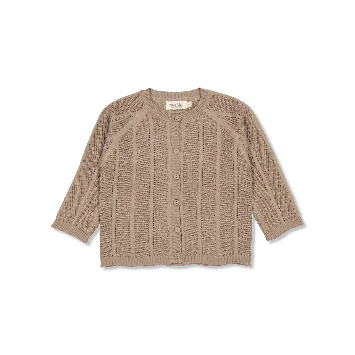 Totti cardigan