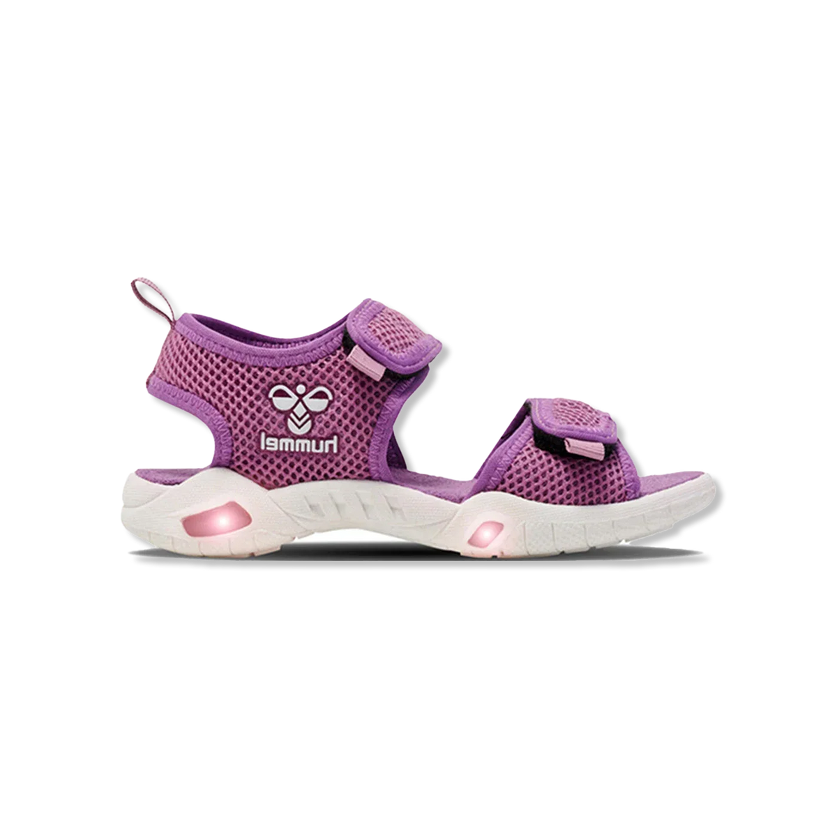 Sandal flash Offene sandalen