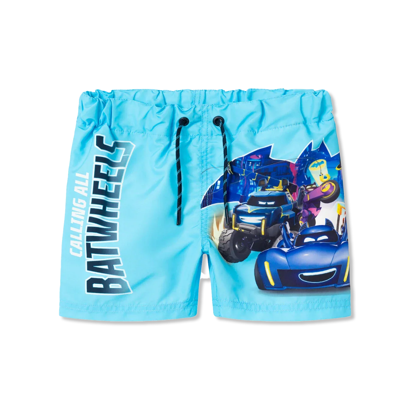 Nmmmicco Batwheels swim shorts