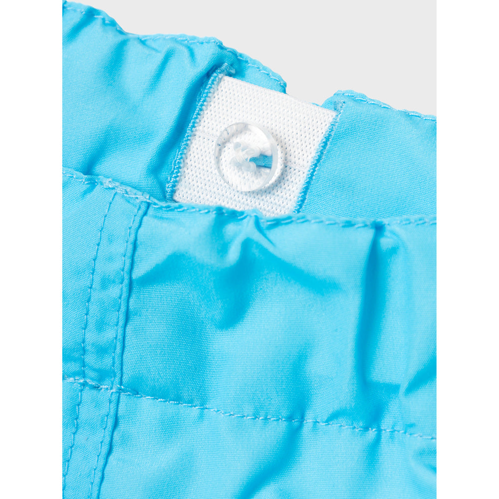 Nmmmicco Batwheels badehosen