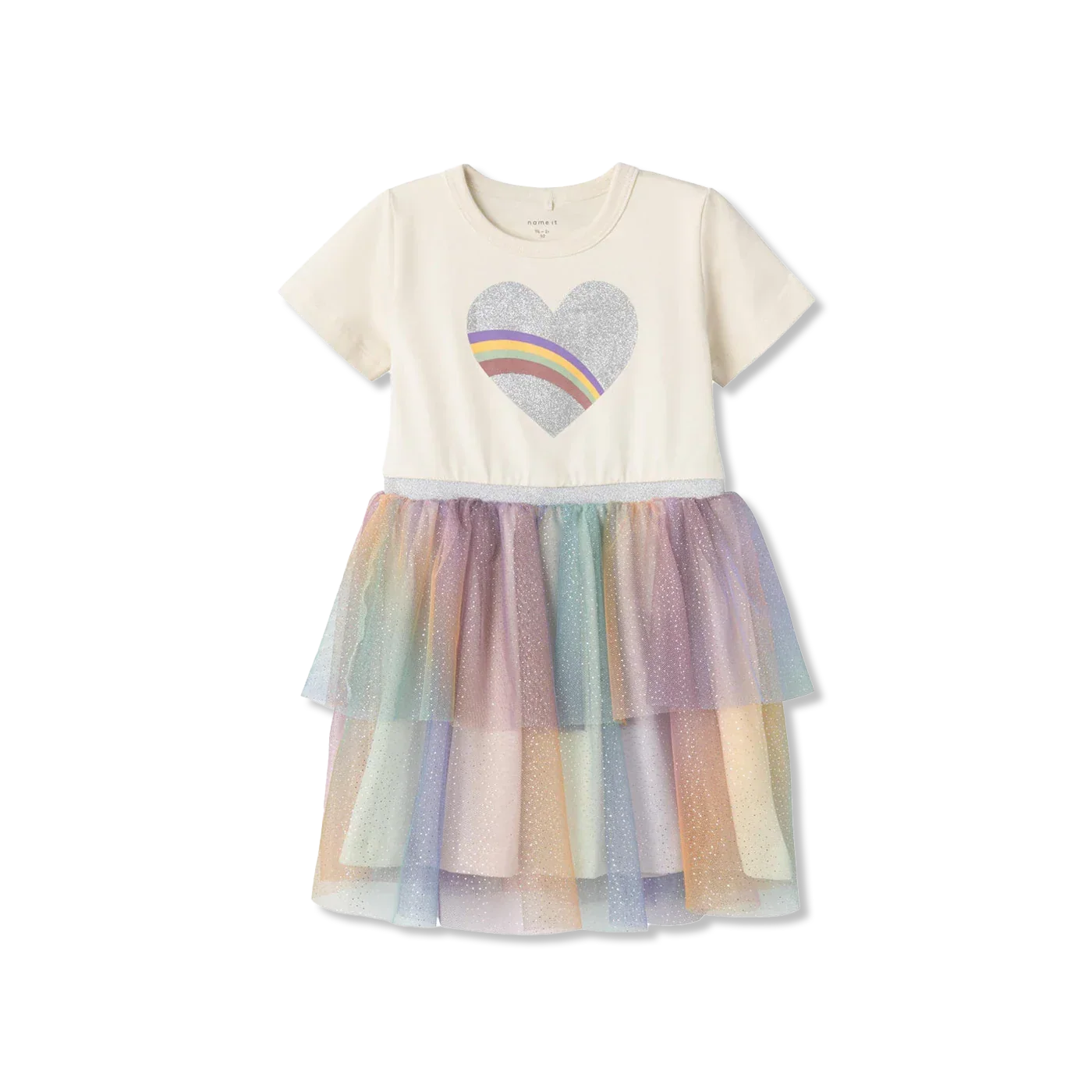 Nmfhappi kleid