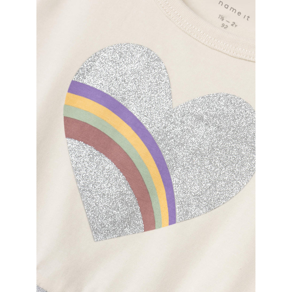 Nmfhappi kleid