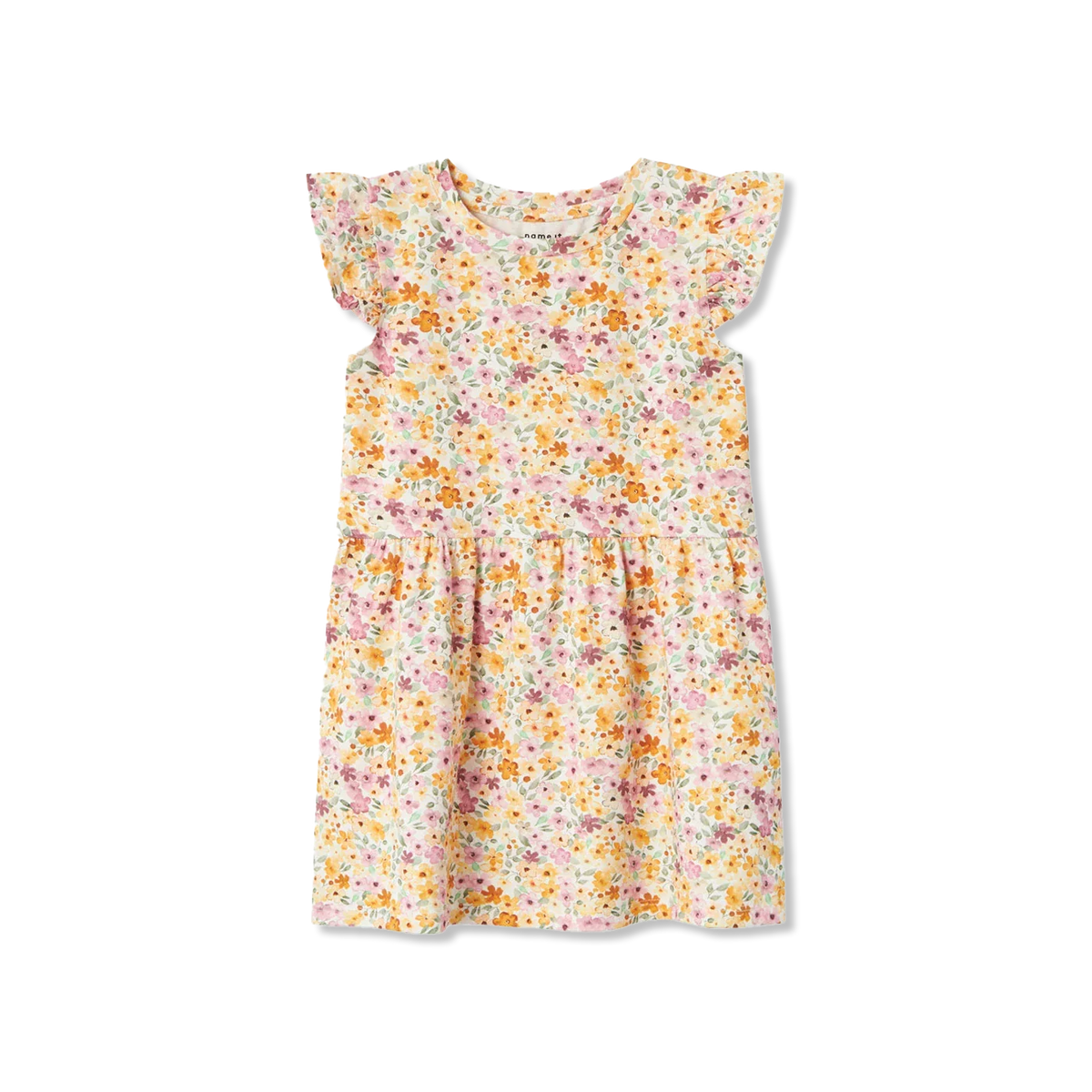NMFHISSE dress