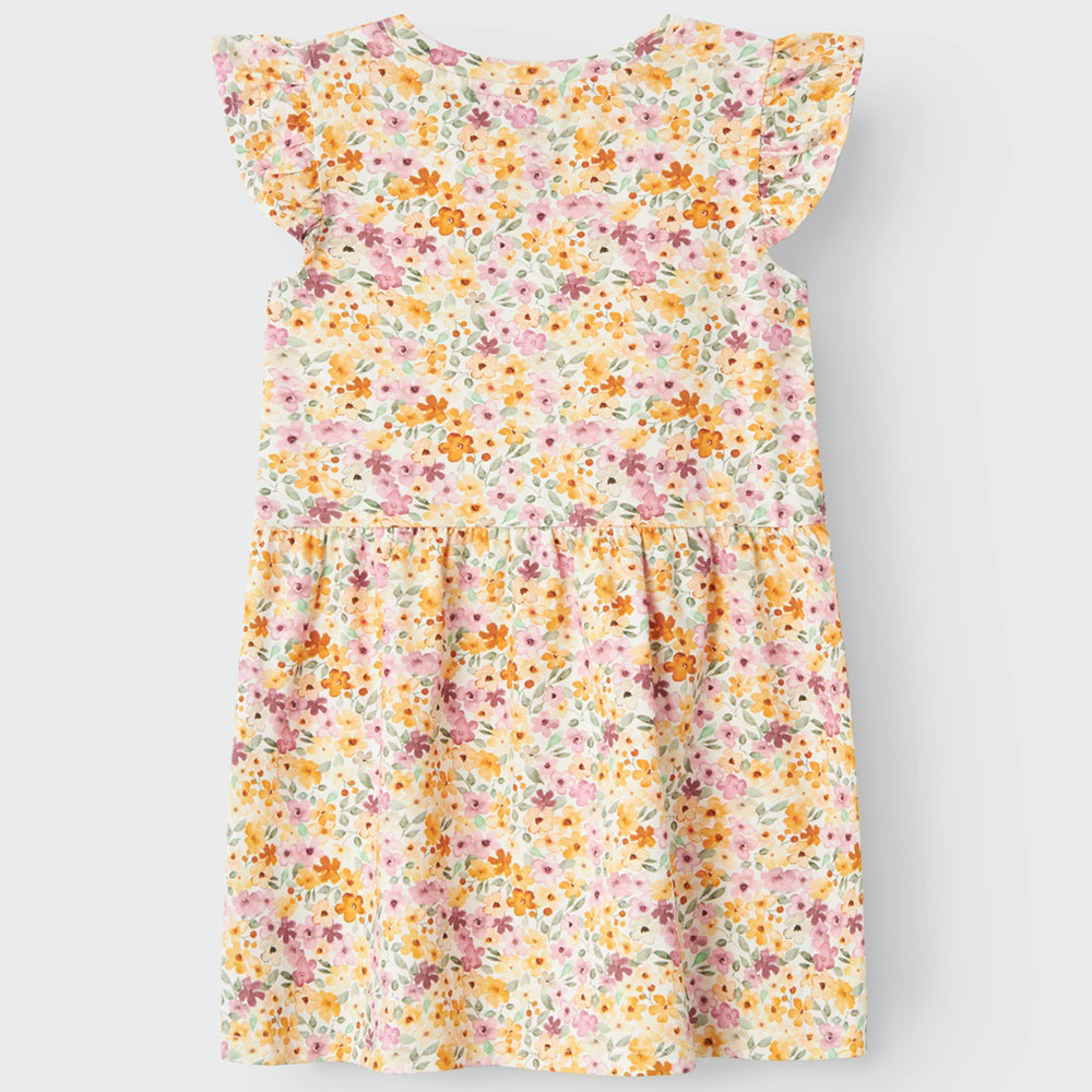 NMFHISSE dress