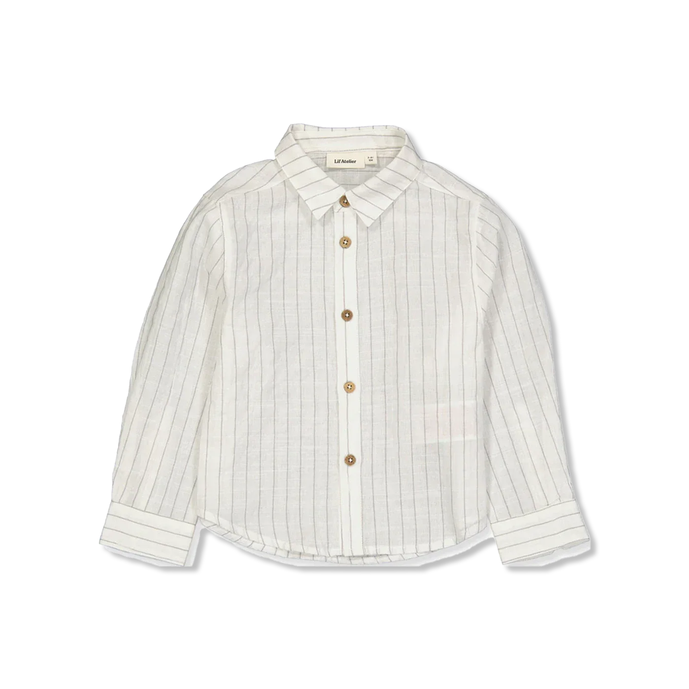 Nmmfrej shirt