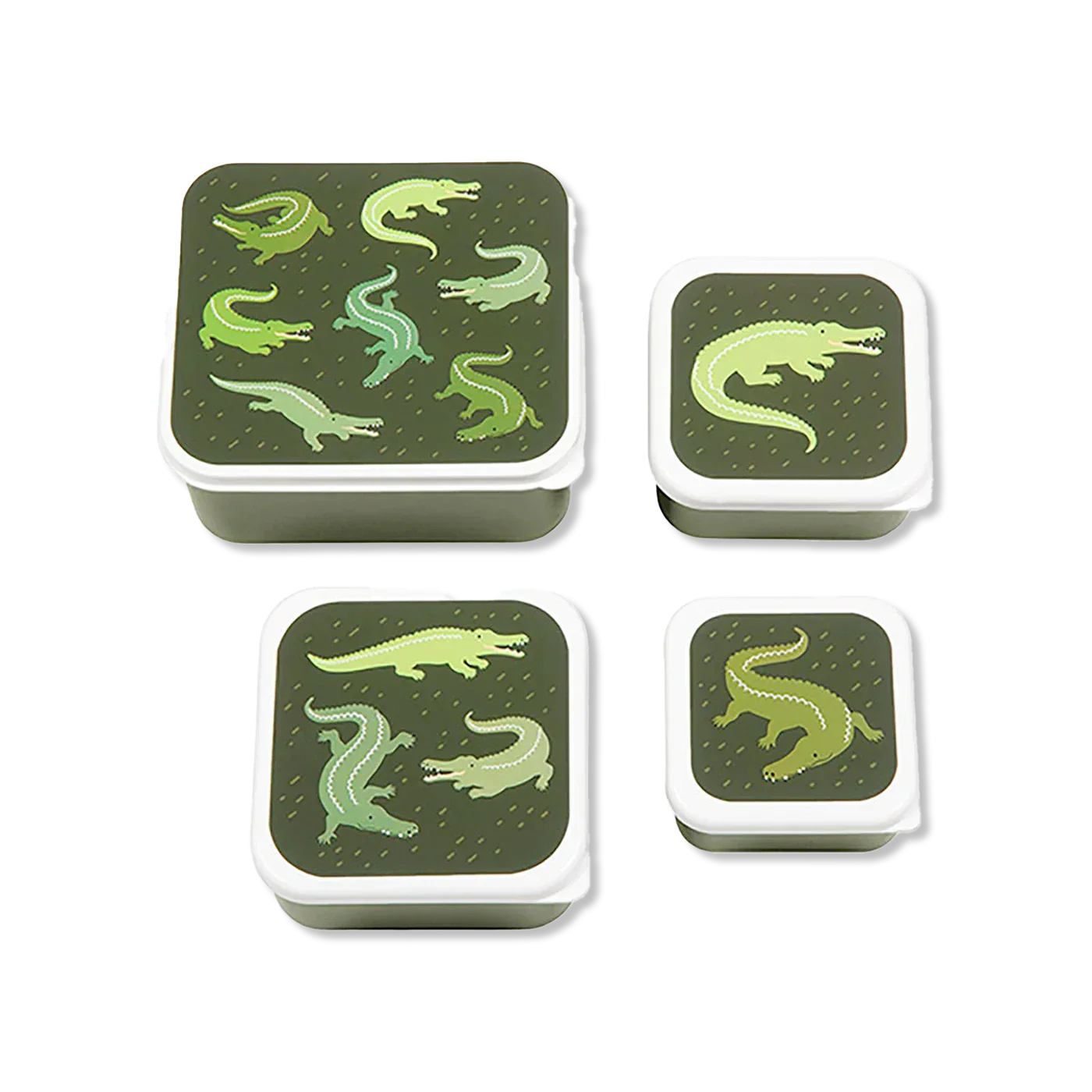 lunch boxes