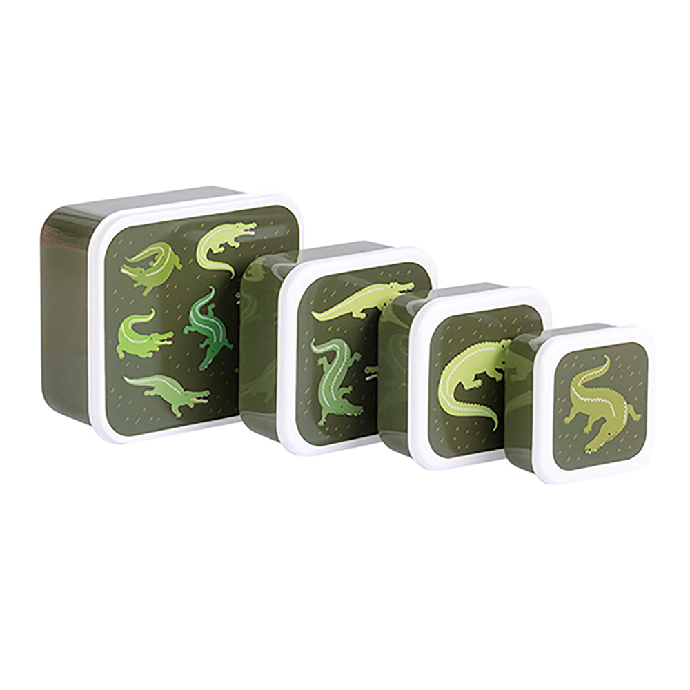 lunch boxes