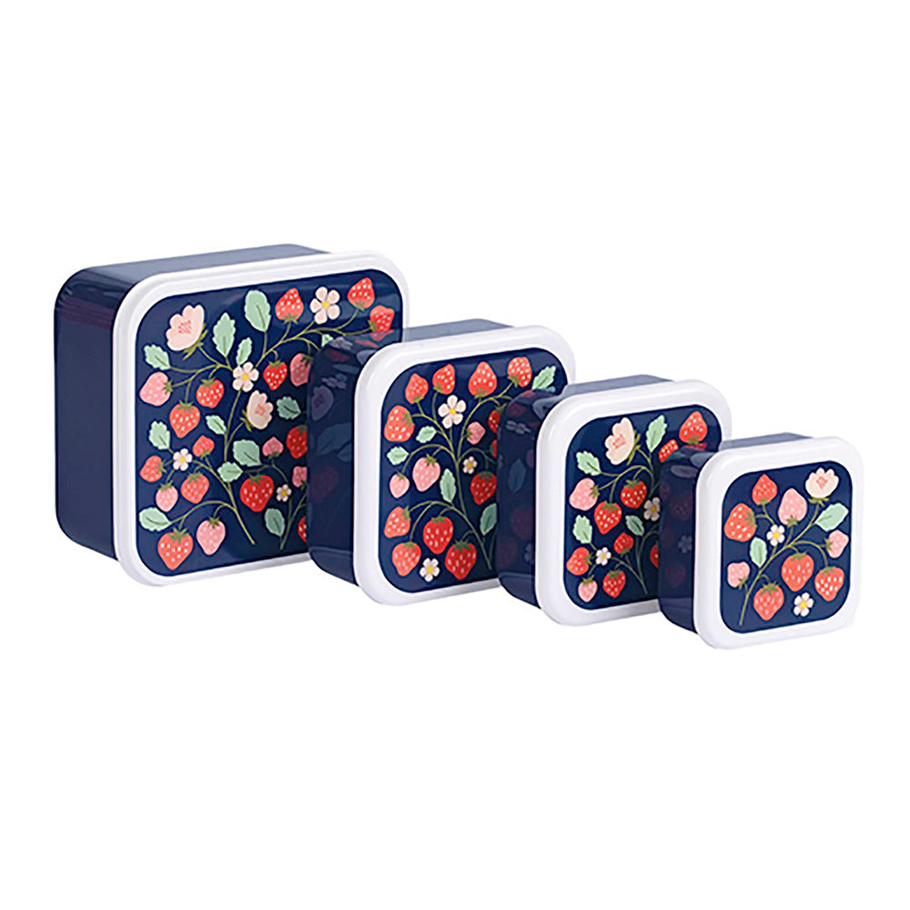lunch boxes