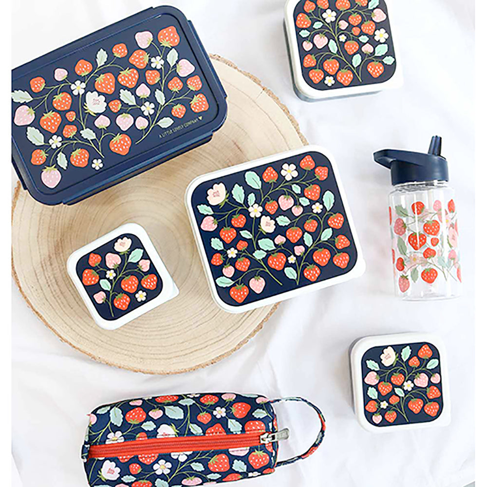 lunch boxes