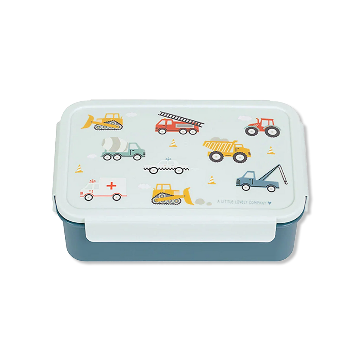 lunch boxes