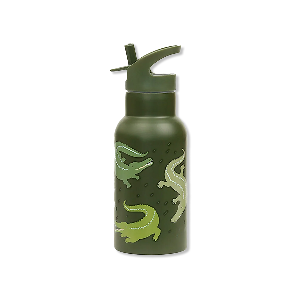 water bottle