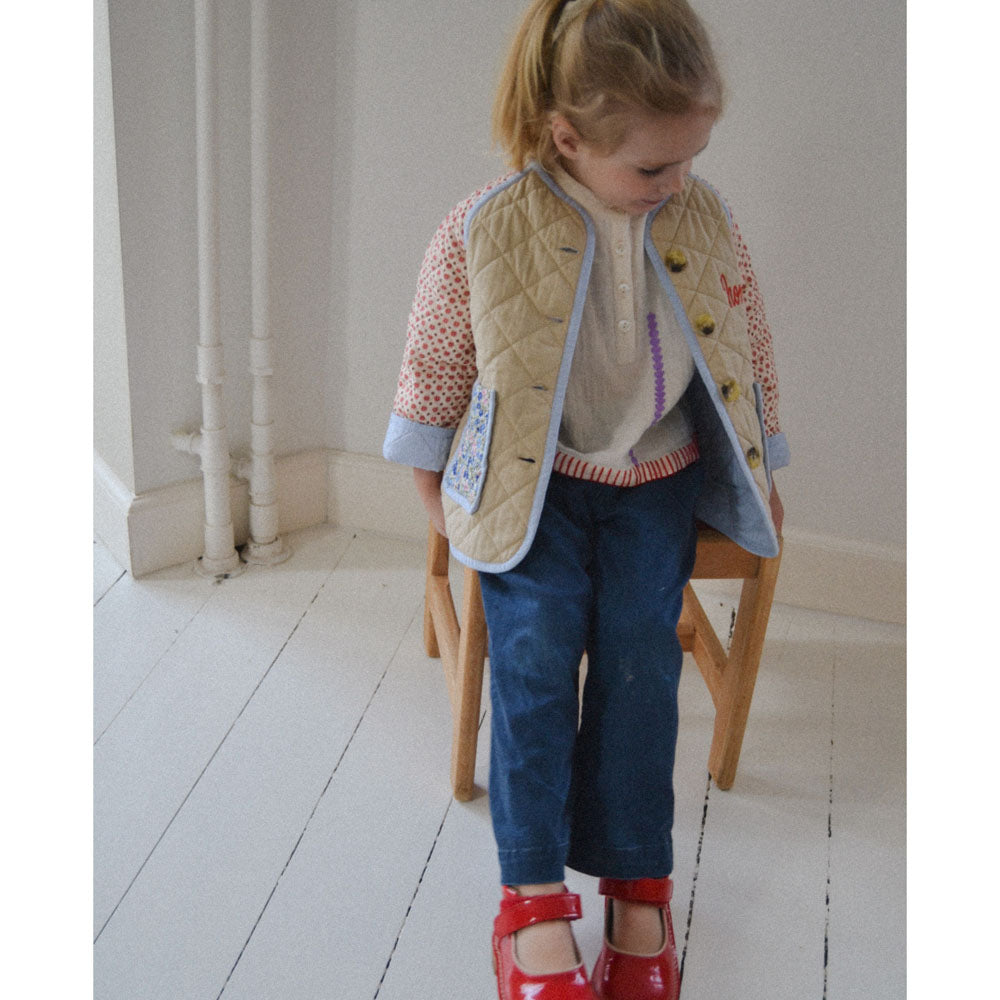 Vega MINI sommerjacke