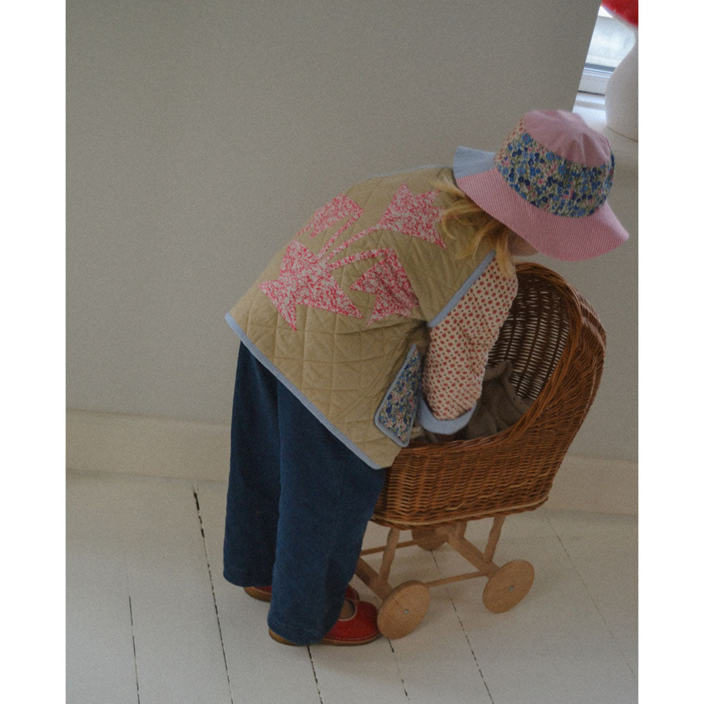 Vega MINI sommerjacke