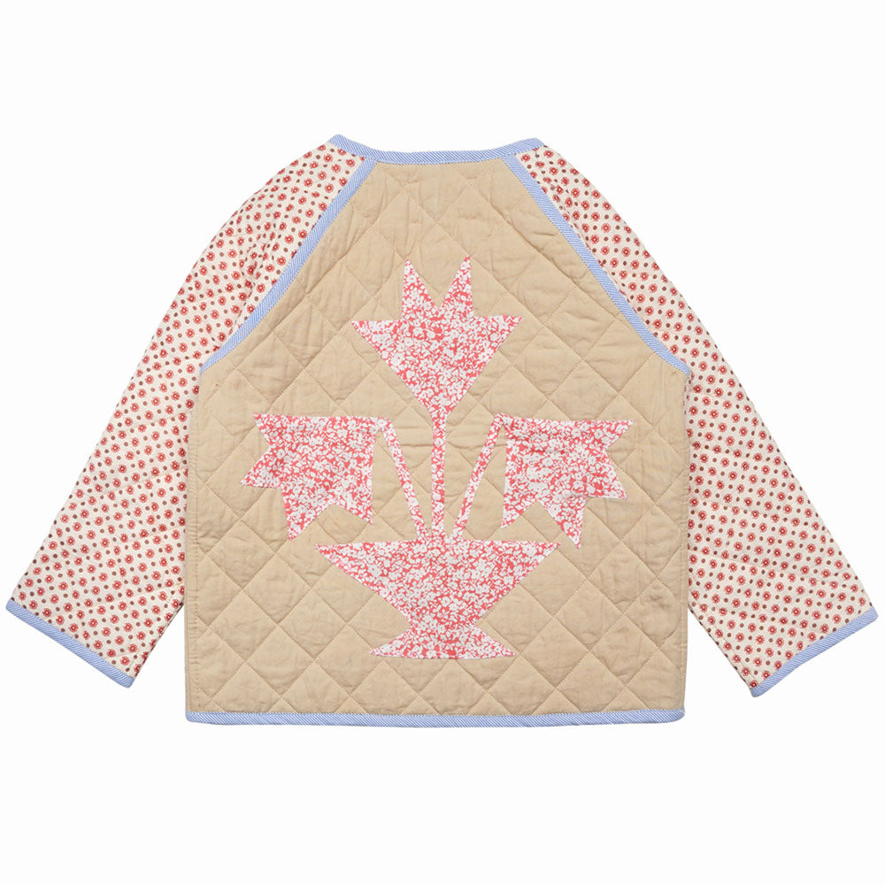 Vega MINI sommerjacke