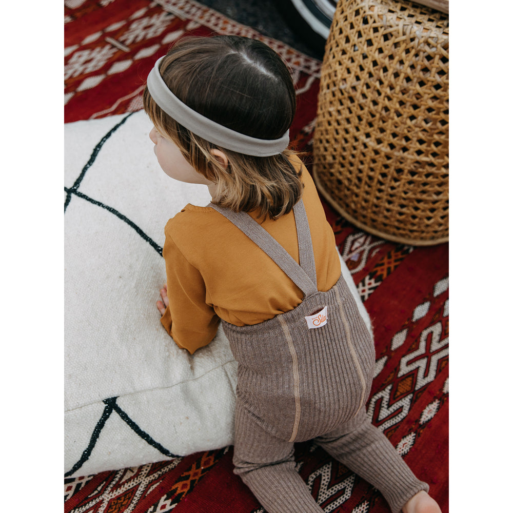 Hippy Footless spiel