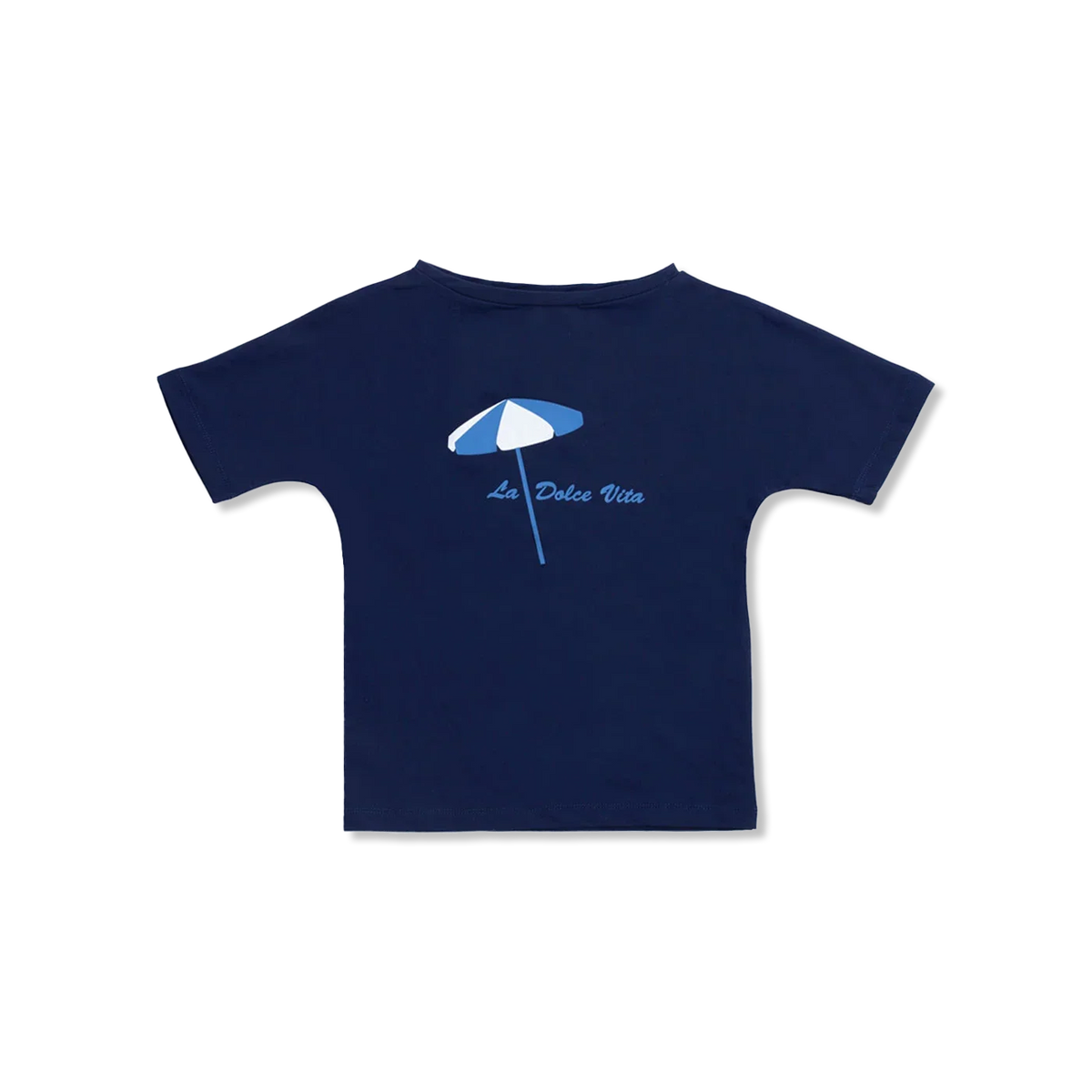 Luna bade-T-Shirt