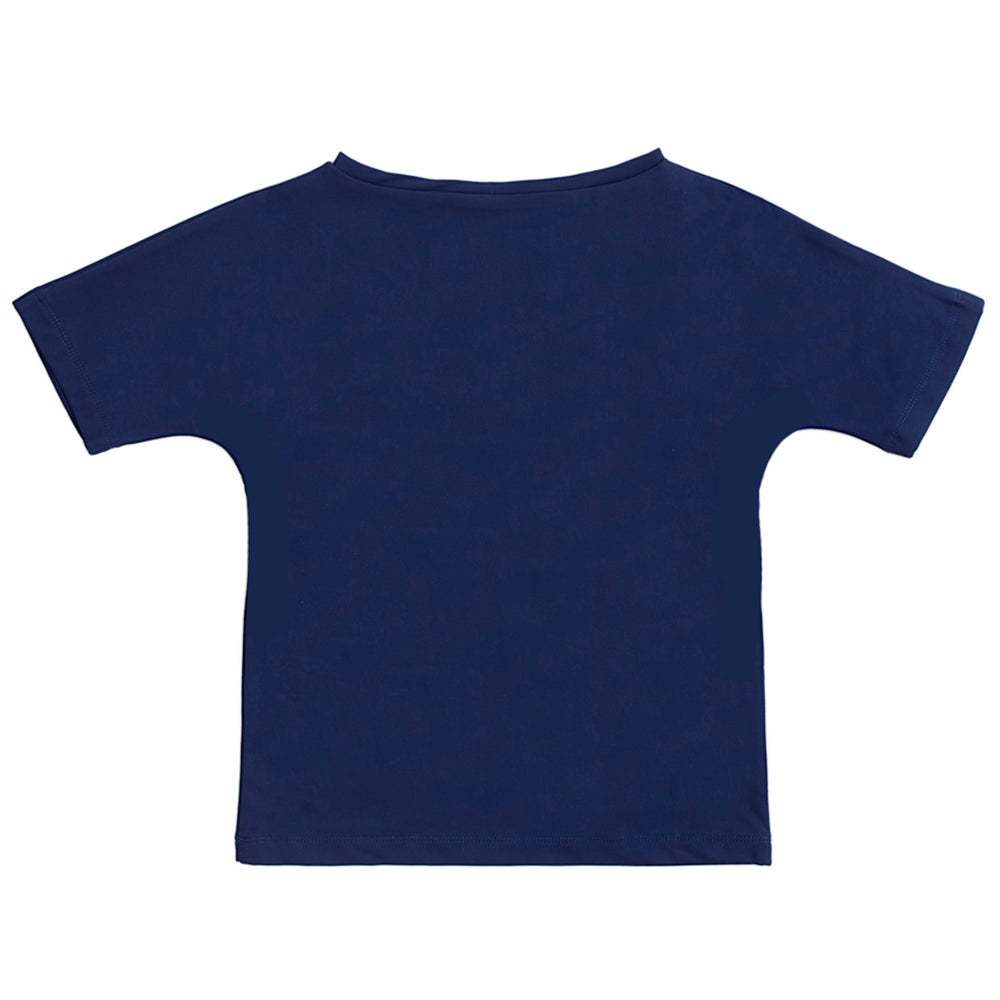 Luna bade-T-Shirt