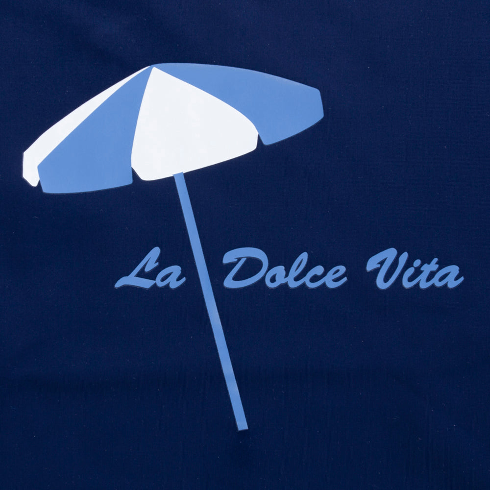 Luna bade-T-Shirt