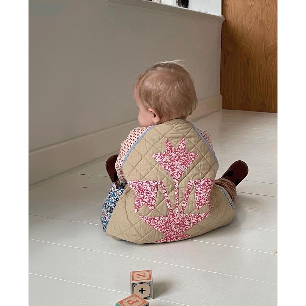 Vega MINI sommerjacke