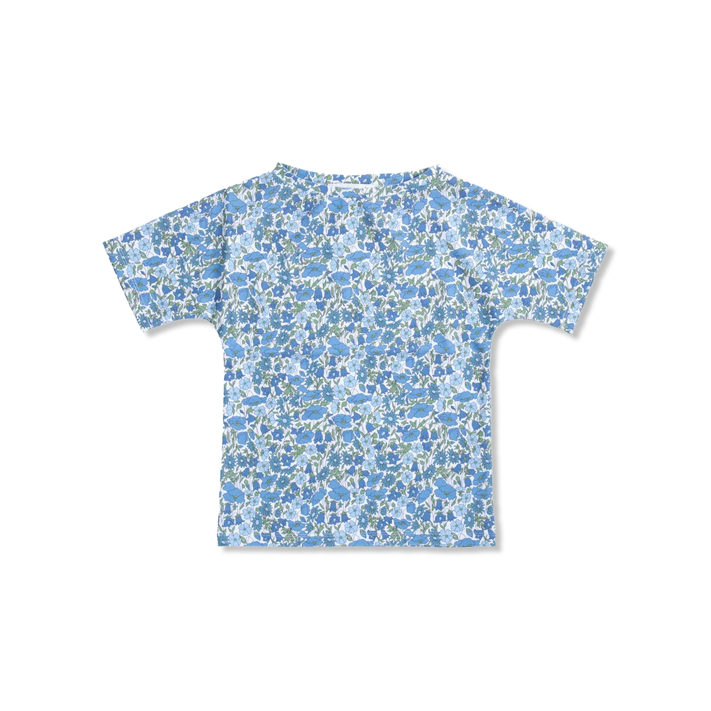 Luna swim T-shirt