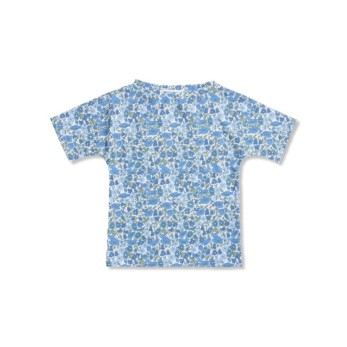 Luna bade-T-Shirt