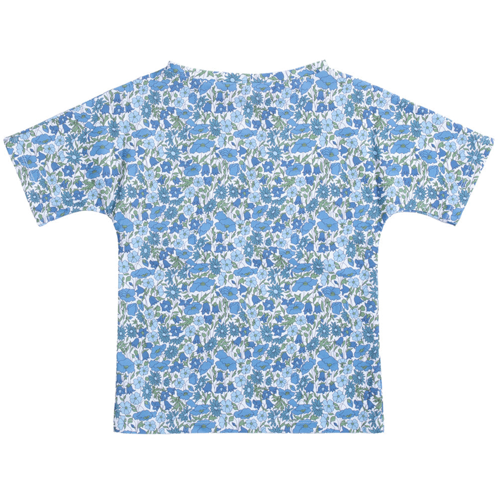 Luna bade-T-Shirt