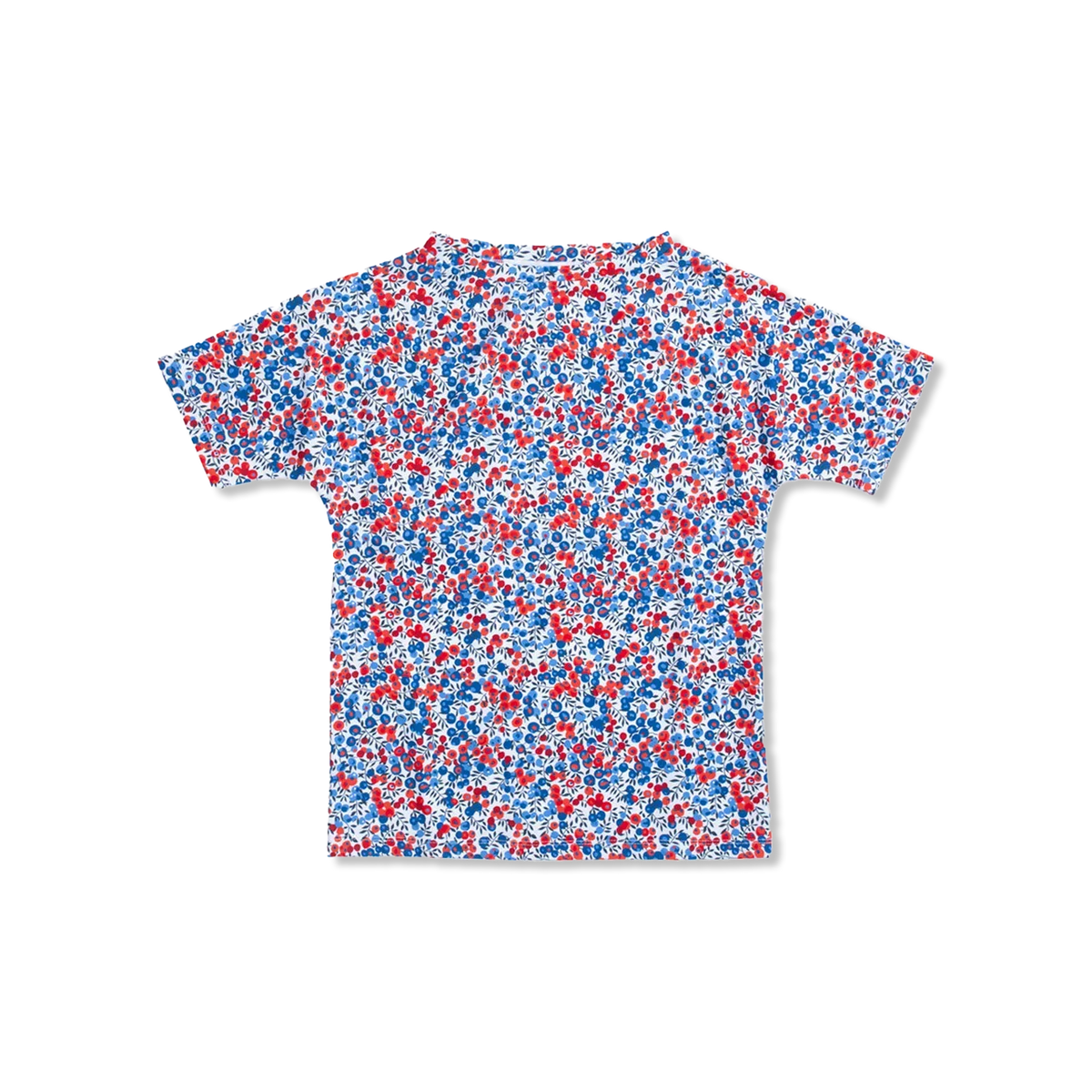 Luna bade-T-Shirt