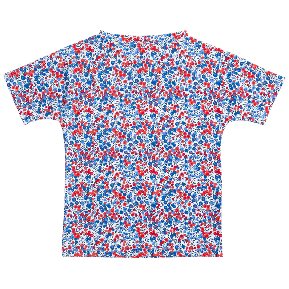 Luna swim T-shirt