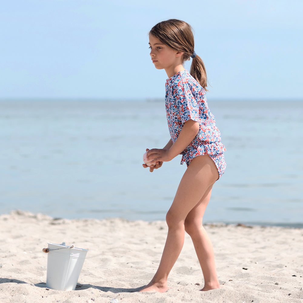 Zoelle swim trunks