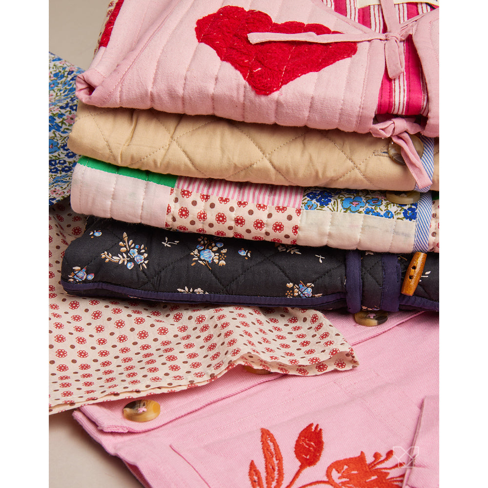 Vega MINI sommerjacke