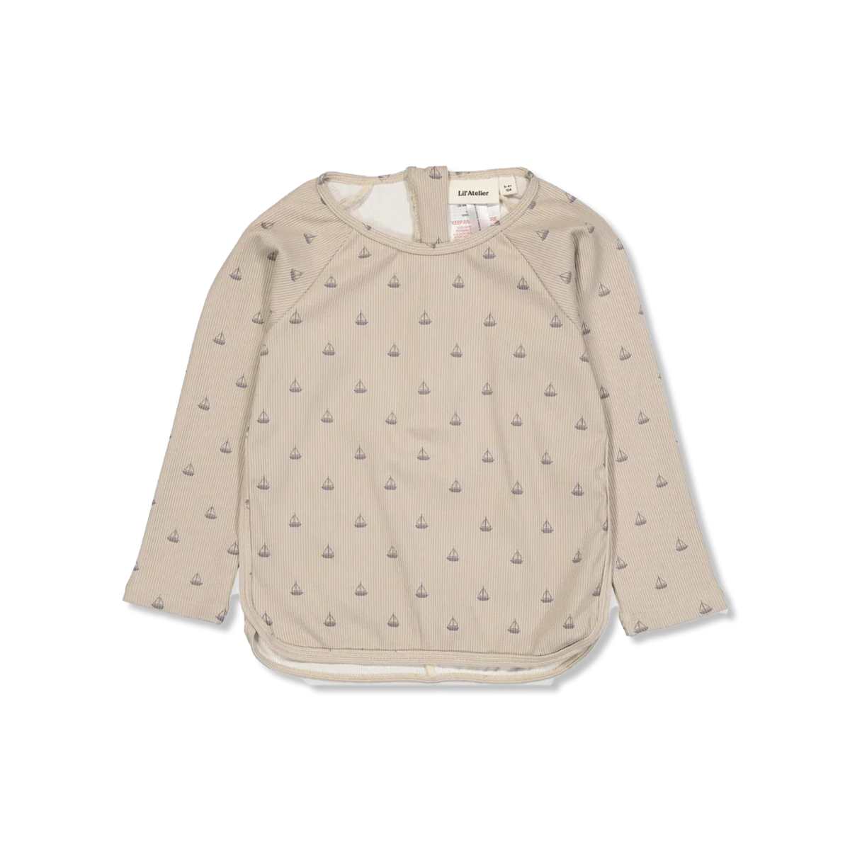 Nmmfarlo Badeshirt