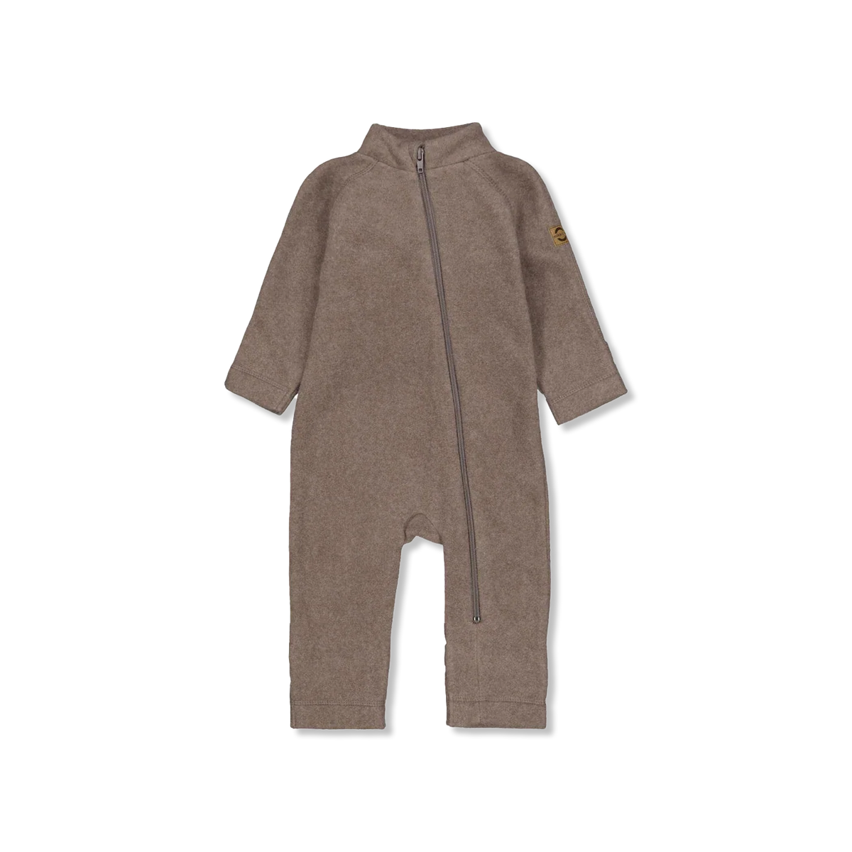 Wool fleece