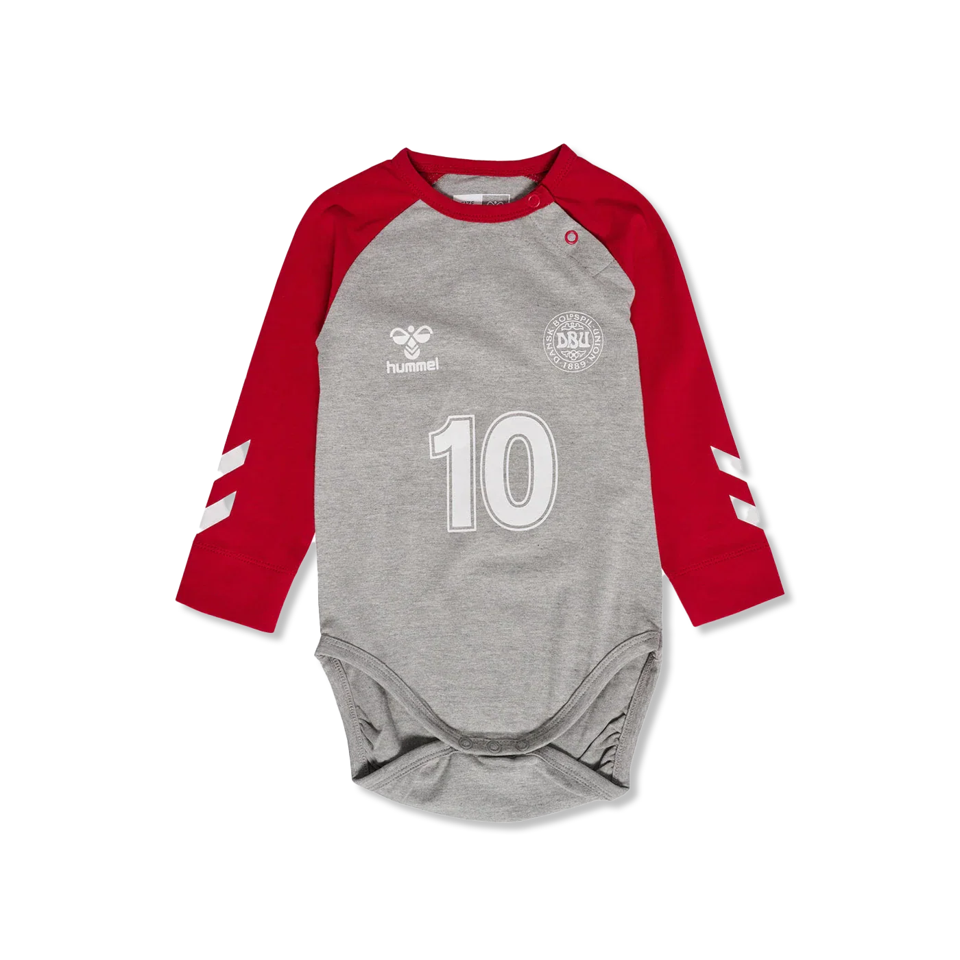 GAMEDAY summer suit