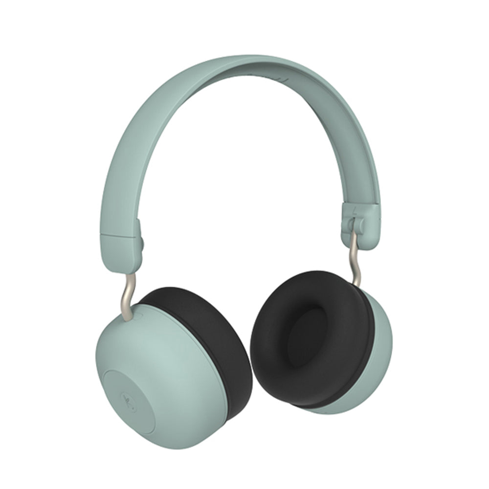 Buzz headphones and speakers