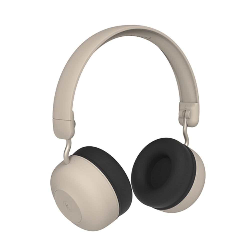 Buzz headphones and speakers