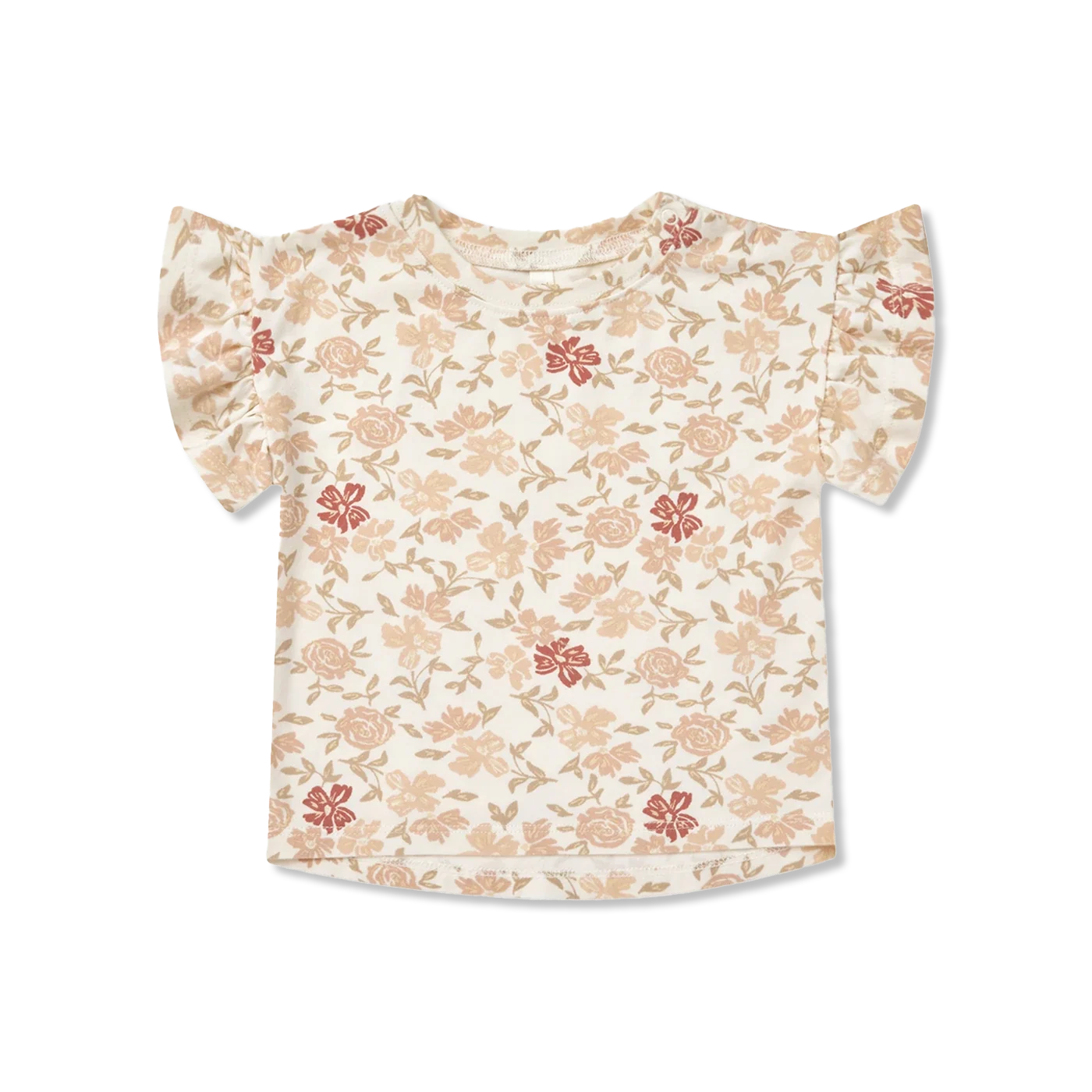 FLUTTER t-Shirt
