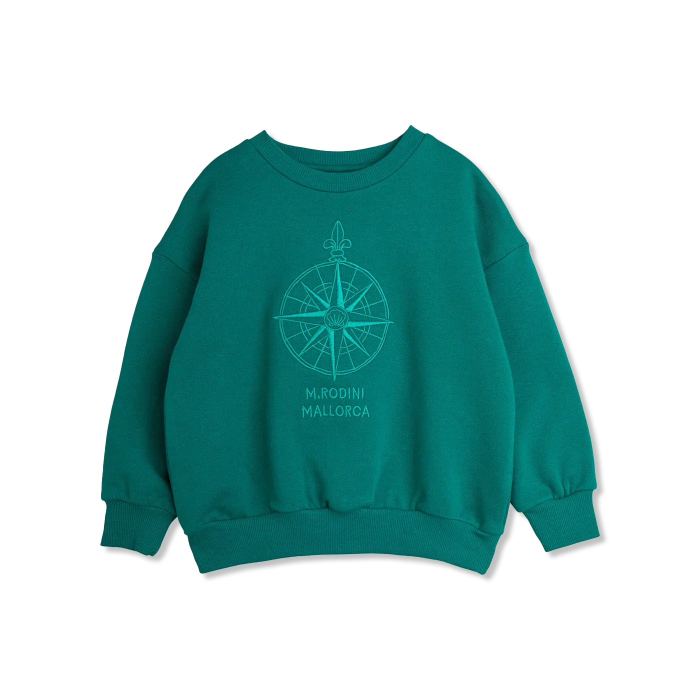 Compass sweatshirts