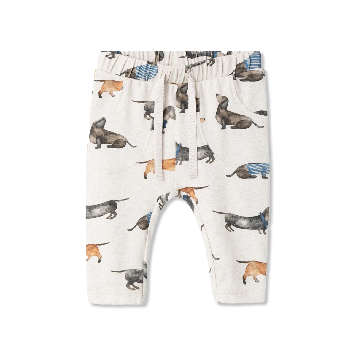 Nbmkingo pants