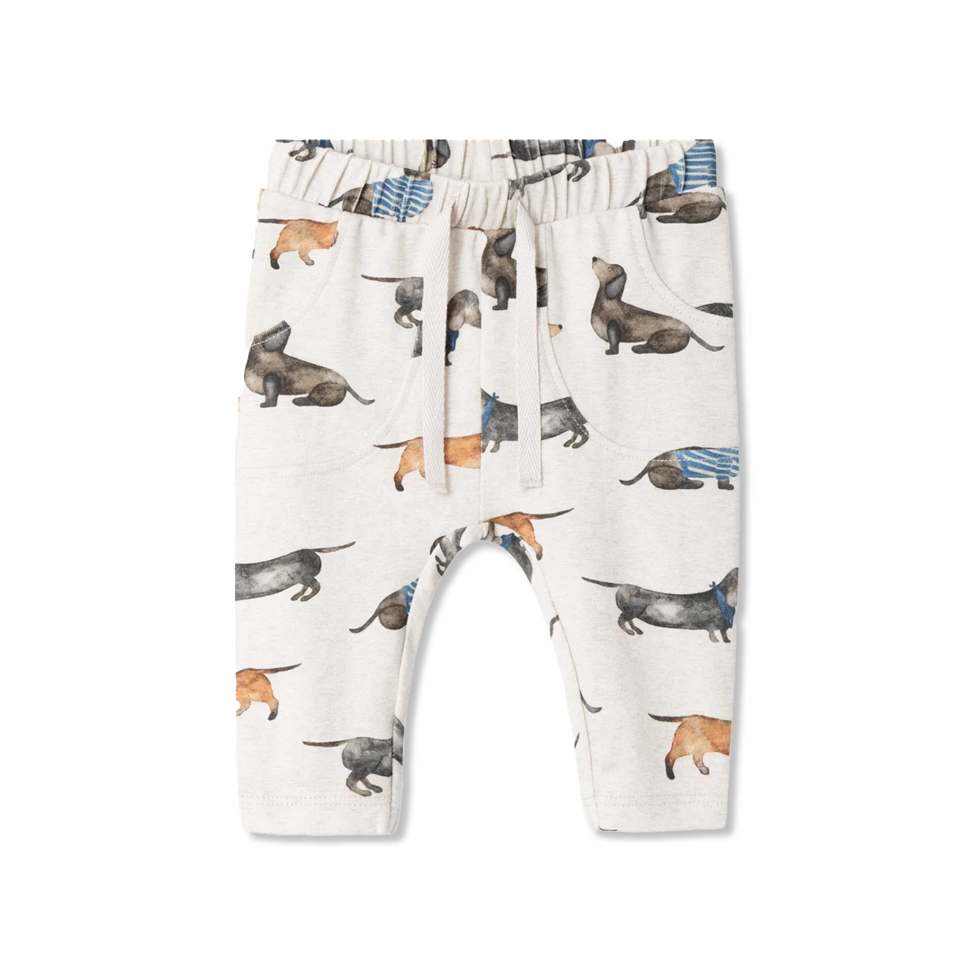 Nbmkingo pants