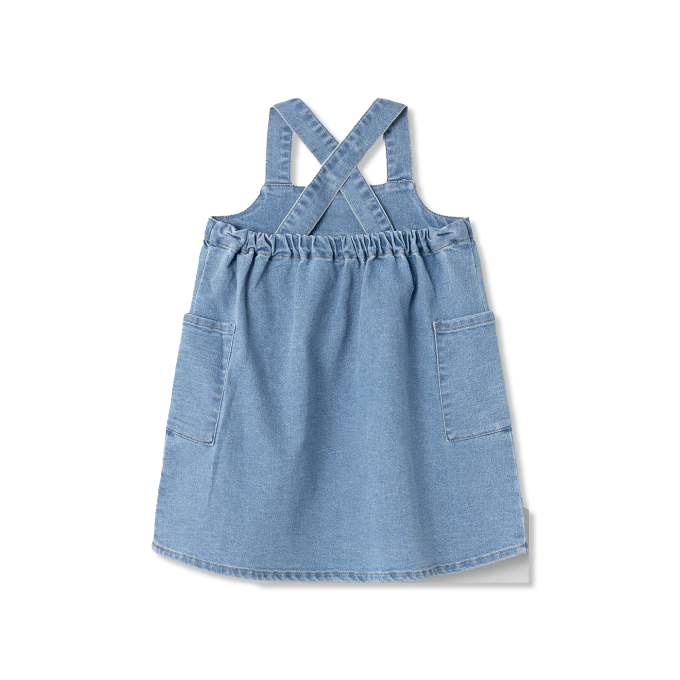 Nmfyrsa dress
